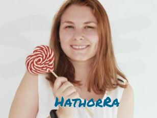 HathorRa