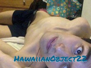 HawaiianObject22