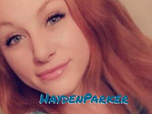 HaydenParker