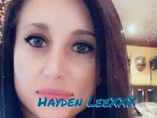 Hayden_LeeXXX