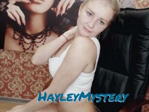 HayleyMystery