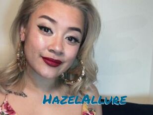 HazelAllure