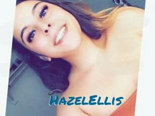 HazelEllis