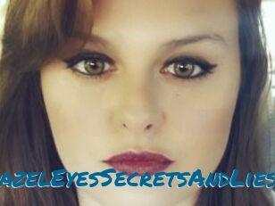 HazelEyesSecretsAndLies