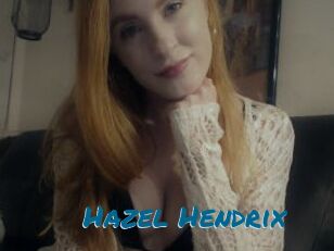 Hazel_Hendrix