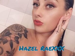 Hazel_RaeXXX