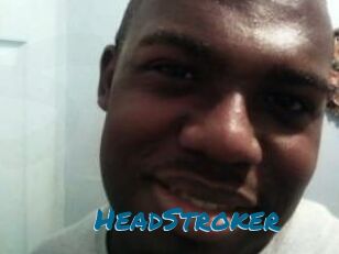 HeadStroker