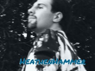 HeathenHammer