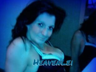 HeavenLei