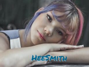 HeeSmith