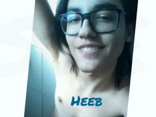 Heeb