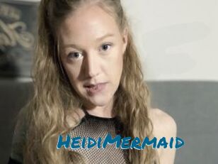 HeidiMermaid