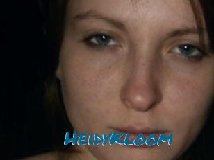 HeidyKloom