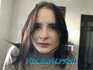 HelenAlyson