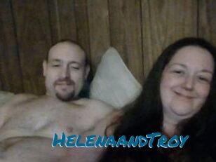 HelenaandTroy