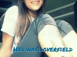 Helina_Cloverfield