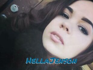 HellaJenson