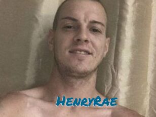 Henry_Rae