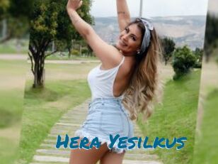 Hera_Yesilkus