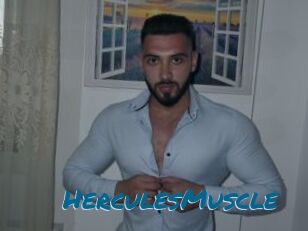 HerculesMuscle