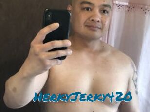 HerkyJerky420