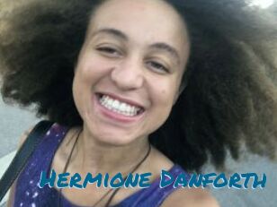 Hermione_Danforth