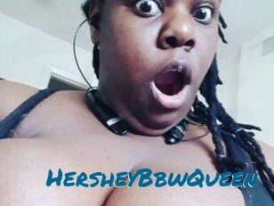 HersheyBbwQueen