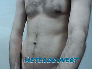 Heteroouvert