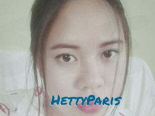 HettyParis