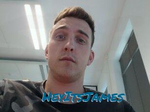 HeyItsJames