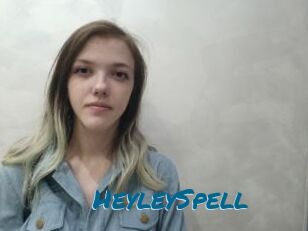 HeyleySpell