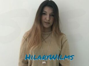 HilaryWilms