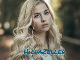 HildaZeller