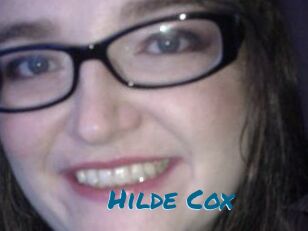 Hilde_Cox