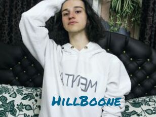 HillBoone