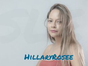 HillaryRosee