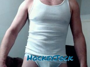 HockeyJock