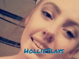 HollieSlays