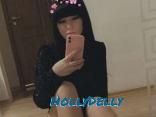 HollyDelly