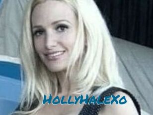 HollyHaleXo