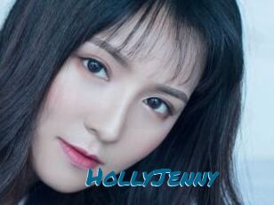 HollyJenny