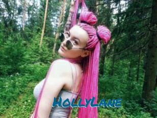 HollyLane