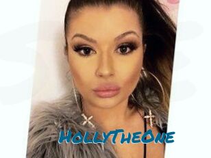 HollyTheOne