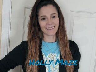 Holly_Maze