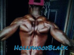 HollywoodBlack