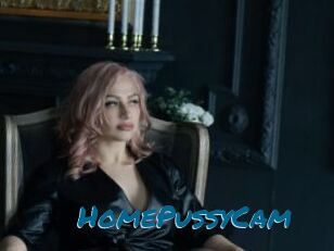 HomePussyCam