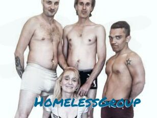 HomelessGroup