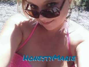 HonestyMarie