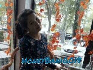 HoneyBani0018