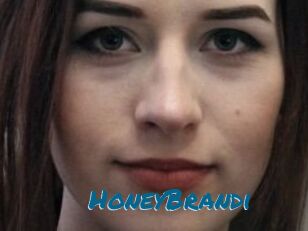 HoneyBrandi